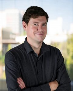 Brian Herron, President, Opus IVS