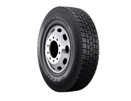 Bridgestone Americas Inc-W920-All-Weather Trucking Tire-ENLITEN