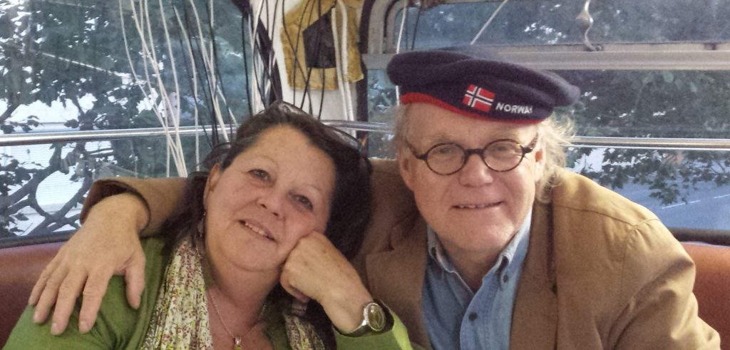 Craig and Deb Van Batenburg