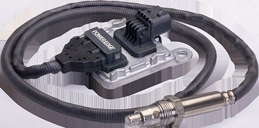 PowerEdge NoX Sensor