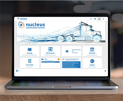 nucleus