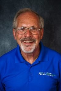 Headshot of Ken Mays