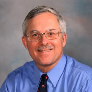 Headshot of Nelson Kelly