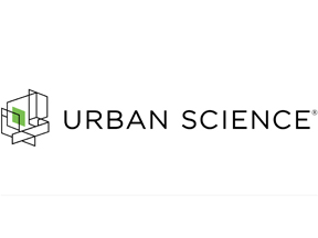 urban science logo feature image