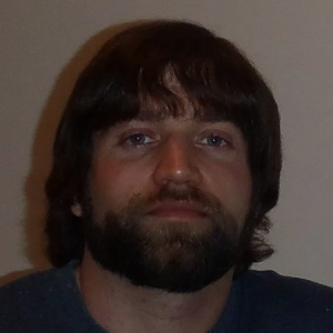 Headshot of Maynard Bauman